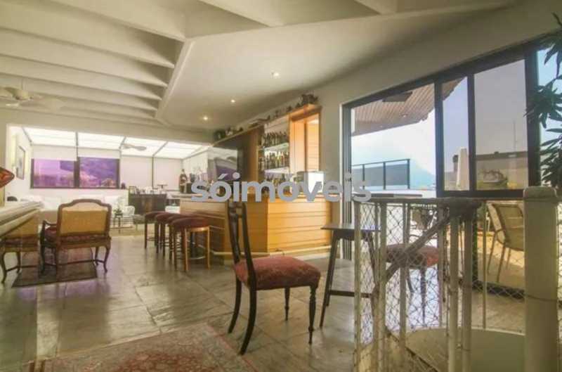Conheça b82fc5f9-6b5e-4872-a989-ae4401 do imóvel - Cobertura 3 quartos à venda Rio de Janeiro,RJ Gávea - R$ 5.800.000 - LBCO30588 - 3 b82fc5f9-6b5e-4872-a989-ae4401 - 3