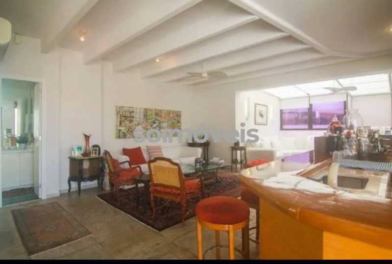 Conheça cb7100ca-22c1-4beb-ac2c-a6e2c6 do imóvel - Cobertura 3 quartos à venda Rio de Janeiro,RJ Gávea - R$ 5.800.000 - LBCO30588 - 7 cb7100ca-22c1-4beb-ac2c-a6e2c6 - 7