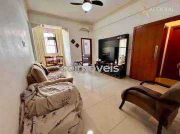 Apartamento 3 quartos à venda Rio de Janeiro,RJ Copacabana - R$ 850.000 - LBAP37035
