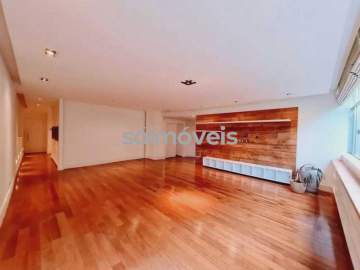Apartamento à venda Rua Rainha Guilhermina,Rio de Janeiro,RJ Leblon - R$ 3.900.000 - LBAP37037