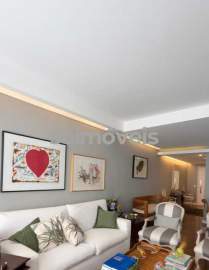 Apartamento 3 quartos à venda Rio de Janeiro,RJ Leblon - R$ 3.300.000 - LBAP37038