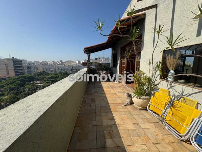 Conheça 8b51161c-e9f6-4a34-9cc7-09de58 do imóvel - Cobertura 3 quartos à venda Rio de Janeiro,RJ Ipanema - R$ 5.380.000 - LBCO30587 - 2 8b51161c-e9f6-4a34-9cc7-09de58 - 2