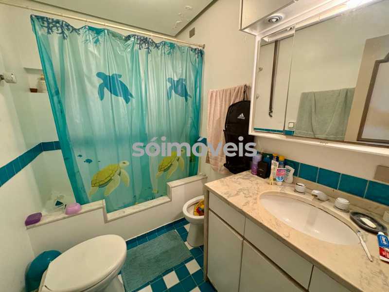 Conheça 37e2c74c-1121-4018-99cd-d989ad do imóvel - Cobertura 3 quartos à venda Rio de Janeiro,RJ Ipanema - R$ 5.380.000 - LBCO30587 - 18 37e2c74c-1121-4018-99cd-d989ad - 18