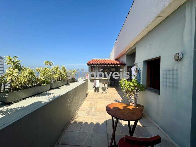 Conheça 695ca1d3-669a-43dc-970c-836c6d do imóvel - Cobertura 3 quartos à venda Rio de Janeiro,RJ Ipanema - R$ 5.380.000 - LBCO30587 - 7 695ca1d3-669a-43dc-970c-836c6d - 7