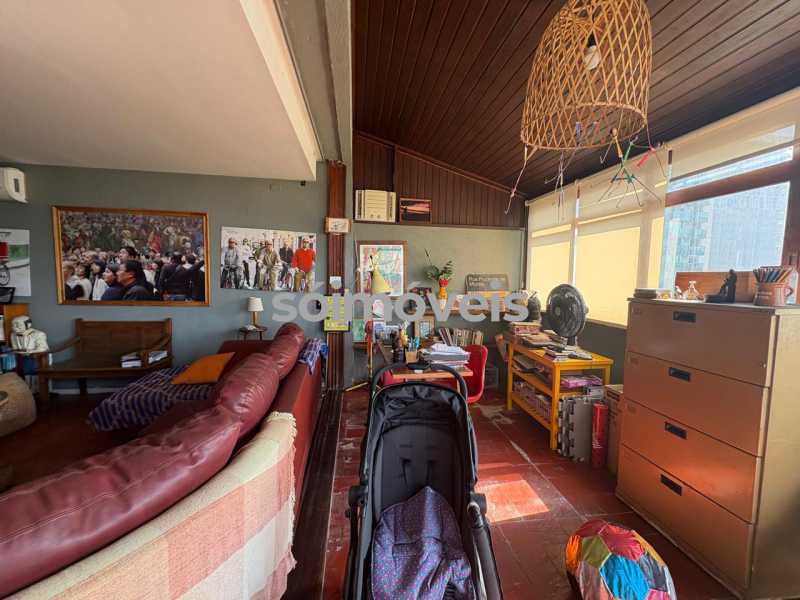 Conheça 5044809e-178a-4842-bcc5-22bd3b do imóvel - Cobertura 3 quartos à venda Rio de Janeiro,RJ Ipanema - R$ 5.380.000 - LBCO30587 - 13 5044809e-178a-4842-bcc5-22bd3b - 13