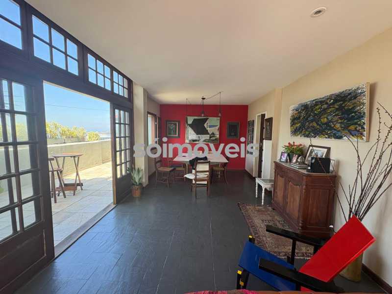 Conheça e48596c0-0f79-4b51-8cc9-4f3f7c do imóvel - Cobertura 3 quartos à venda Rio de Janeiro,RJ Ipanema - R$ 5.380.000 - LBCO30587 - 6 e48596c0-0f79-4b51-8cc9-4f3f7c - 6
