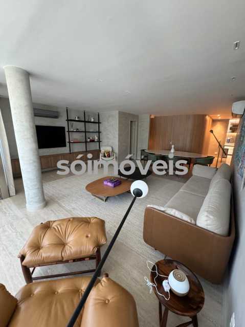 Conheça 99e2c58e-fc93-4049-bb0b-d84c51 do imóvel - Cobertura 4 quartos à venda Rio de Janeiro,RJ Leblon - R$ 6.500.000 - LBCO40470 - 8 99e2c58e-fc93-4049-bb0b-d84c51 - 8