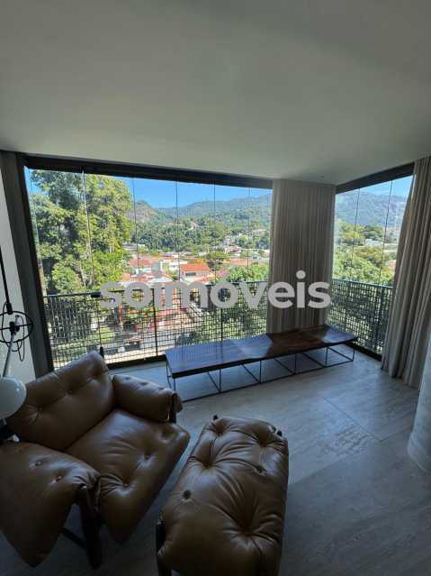 Conheça 904722a4-2a45-4994-a307-f90477 do imóvel - Cobertura 4 quartos à venda Rio de Janeiro,RJ Leblon - R$ 6.500.000 - LBCO40470 - 16 904722a4-2a45-4994-a307-f90477 - 16