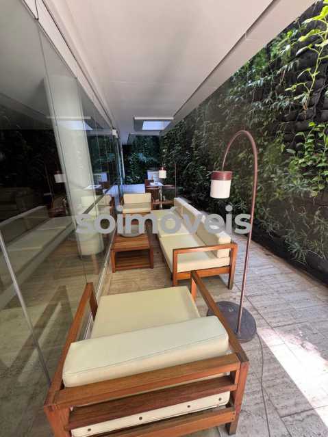 Conheça a1676c82-4b41-453c-82a5-7e45ed do imóvel - Cobertura 4 quartos à venda Rio de Janeiro,RJ Leblon - R$ 6.500.000 - LBCO40470 - 20 a1676c82-4b41-453c-82a5-7e45ed - 20