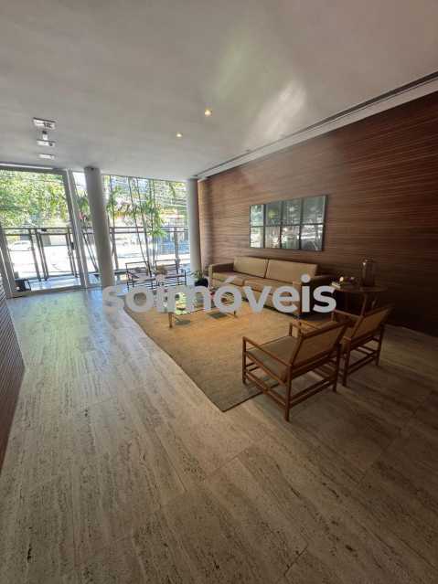 Conheça d285b6cd-f14a-40c2-ae2a-59353d do imóvel - Cobertura 4 quartos à venda Rio de Janeiro,RJ Leblon - R$ 6.500.000 - LBCO40470 - 27 d285b6cd-f14a-40c2-ae2a-59353d - 27