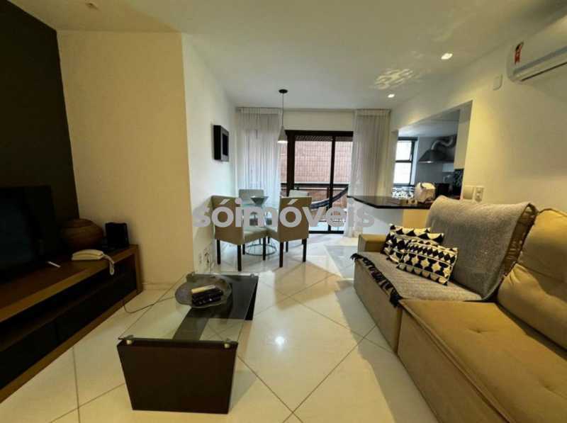 Conheça 34b84432-ec93-4b63-9624-06343d do imóvel - Apartamento 2 quartos à venda Rio de Janeiro,RJ Ipanema - R$ 3.500.000 - LBAP24915 - 3 34b84432-ec93-4b63-9624-06343d - 3