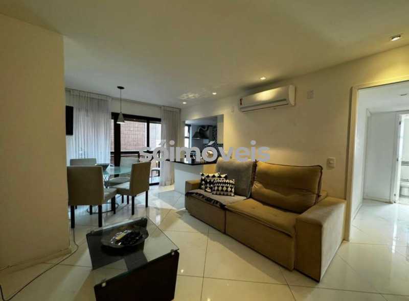 Conheça 370ef5ee-0e22-42af-a1d2-a12454 do imóvel - Apartamento 2 quartos à venda Rio de Janeiro,RJ Ipanema - R$ 3.500.000 - LBAP24915 - 5 370ef5ee-0e22-42af-a1d2-a12454 - 5