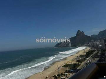 Apartamento 2 quartos à venda Rio de Janeiro,RJ Ipanema - R$ 3.500.000 - LBAP24915