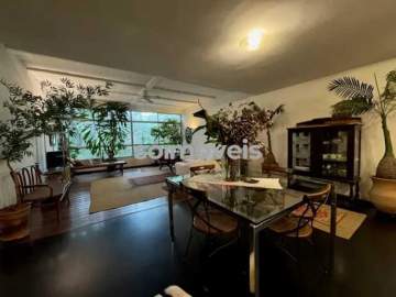 Apartamento à venda Avenida Borges de Medeiros,Rio de Janeiro,RJ Leblon - R$ 3.300.000 - LBAP42802