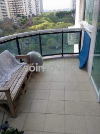 Condomínio PENÍNSULA GREEN GARDEN - Apartamento 3 quartos à venda Rio de Janeiro,RJ Barra da Tijuca - R$ 2.700.000 - LBAP37050