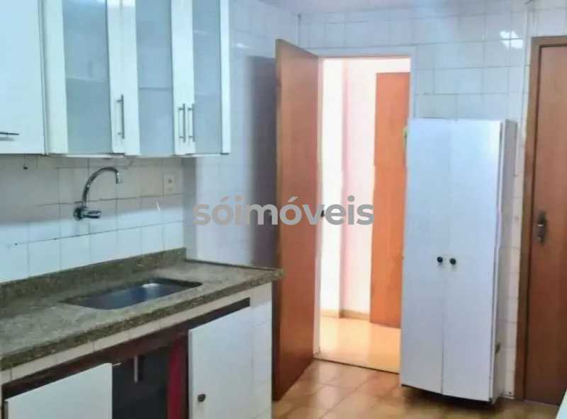 Conheça 007434b5-5ea7-4b1c-b231-bf68af do imóvel - Apartamento à venda Praça Santos Dumont,Rio de Janeiro,RJ Gávea - R$ 1.250.000 - LBAP37051 - 20 007434b5-5ea7-4b1c-b231-bf68af - 20