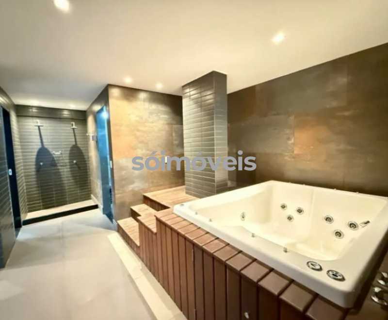 Conheça pg24 do imóvel - Excelenete condominio com infraestrutura - POAP40266 - 19 pg24 - 19