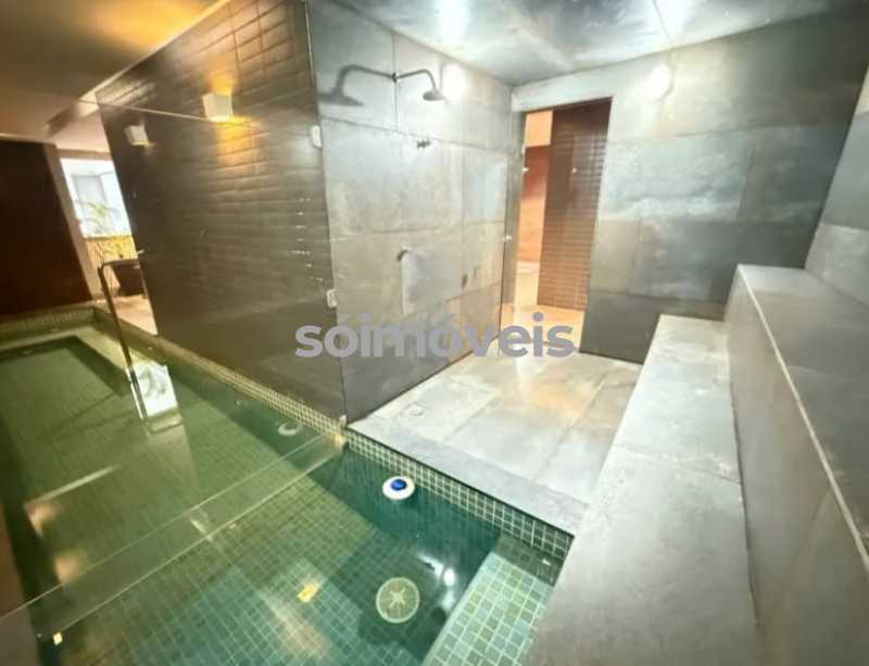 Conheça pg23 do imóvel - Excelenete condominio com infraestrutura - POAP40266 - 20 pg23 - 20