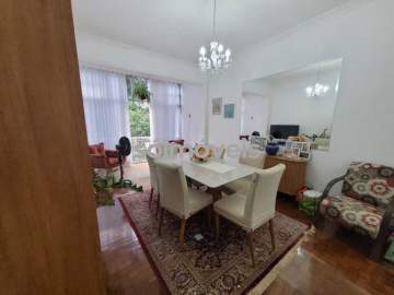 Apartamento 3 quartos à venda Rio de Janeiro,RJ Tijuca - R$ 475.000 - LBAP37055