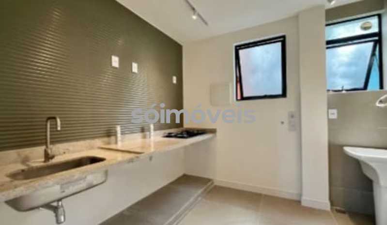 Conheça jj3. do imóvel - Reformado por arquiteto - POAP21093 - 15 jj3. - 15