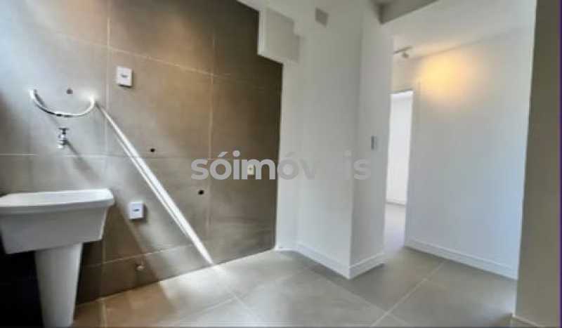Conheça jj2. do imóvel - Reformado por arquiteto - POAP21093 - 20 jj2. - 20