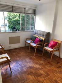 Apartamento 3 quartos à venda Rio de Janeiro,RJ Leblon - R$ 1.680.000 - LBAP37060