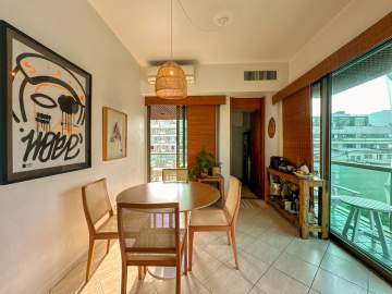 Apartamento 2 quartos à venda Rio de Janeiro,RJ Ipanema - R$ 2.200.000 - POAP21094