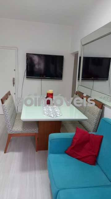 Conheça 2 do imóvel - Apartamento 2 quartos à venda Rio de Janeiro,RJ Copacabana - R$ 650.000 - LBAP24924 - 2 2 - 2