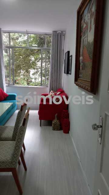 Conheça 3 do imóvel - Apartamento 2 quartos à venda Rio de Janeiro,RJ Copacabana - R$ 650.000 - LBAP24924 - 3 3 - 3