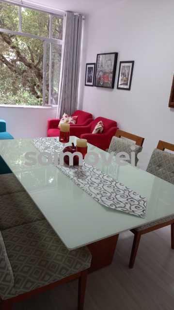 Conheça 5 do imóvel - Apartamento 2 quartos à venda Rio de Janeiro,RJ Copacabana - R$ 650.000 - LBAP24924 - 5 5 - 5