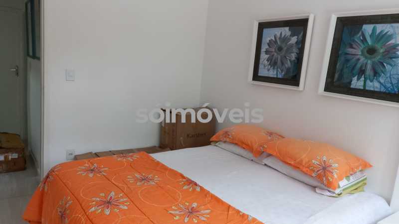 Conheça 7 do imóvel - Apartamento 2 quartos à venda Rio de Janeiro,RJ Copacabana - R$ 650.000 - LBAP24924 - 6 7 - 6