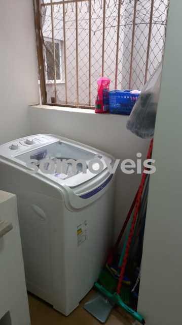 Conheça 9 do imóvel - Apartamento 2 quartos à venda Rio de Janeiro,RJ Copacabana - R$ 650.000 - LBAP24924 - 14 9 - 14