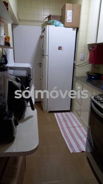 Conheça 11 do imóvel - Apartamento 2 quartos à venda Rio de Janeiro,RJ Copacabana - R$ 650.000 - LBAP24924 - 12 11 - 12