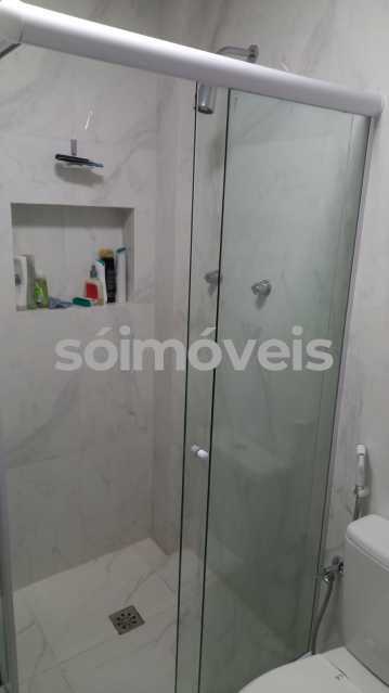 Conheça 14 do imóvel - Apartamento 2 quartos à venda Rio de Janeiro,RJ Copacabana - R$ 650.000 - LBAP24924 - 8 14 - 8