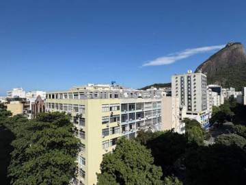 Cobertura 5 quartos à venda Rio de Janeiro,RJ Leblon - R$ 3.950.000 - LBCO50126