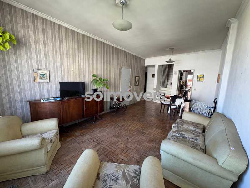 Conheça 60e7d0d4-6544-41ba-b579-506528 do imóvel - Cobertura 5 quartos à venda Rio de Janeiro,RJ Leblon - R$ 3.950.000 - LBCO50126 - 5 60e7d0d4-6544-41ba-b579-506528 - 5