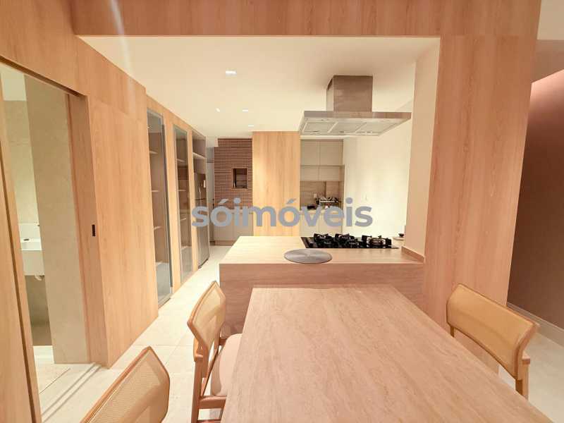 Conheça 05c46921-1c46-414b-a9e4-287e3d do imóvel - Apartamento 3 quartos à venda Rio de Janeiro,RJ Leblon - R$ 2.990.000 - LBAP37067 - 3 05c46921-1c46-414b-a9e4-287e3d - 3
