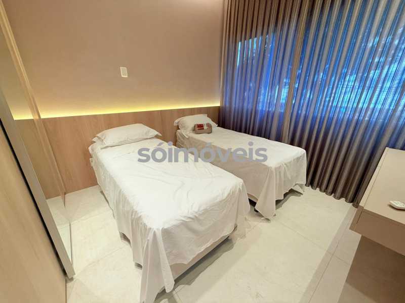 Conheça 72e5030f-2c3f-4db8-8b2c-5f6944 do imóvel - Apartamento 3 quartos à venda Rio de Janeiro,RJ Leblon - R$ 2.990.000 - LBAP37067 - 12 72e5030f-2c3f-4db8-8b2c-5f6944 - 12