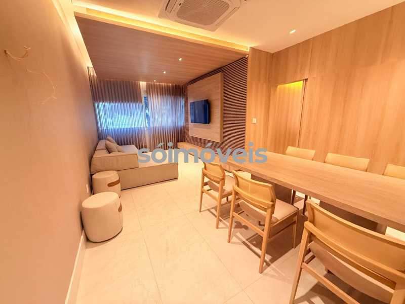Conheça 0674581b-ae0e-40db-9dd4-ba4306 do imóvel - Apartamento 3 quartos à venda Rio de Janeiro,RJ Leblon - R$ 2.990.000 - LBAP37067 - 2 0674581b-ae0e-40db-9dd4-ba4306 - 2