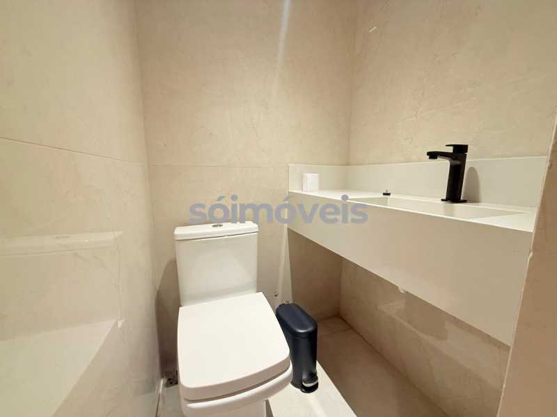 Conheça 9381467d-22a8-438f-bb06-08e572 do imóvel - Apartamento 3 quartos à venda Rio de Janeiro,RJ Leblon - R$ 2.990.000 - LBAP37067 - 4 9381467d-22a8-438f-bb06-08e572 - 4