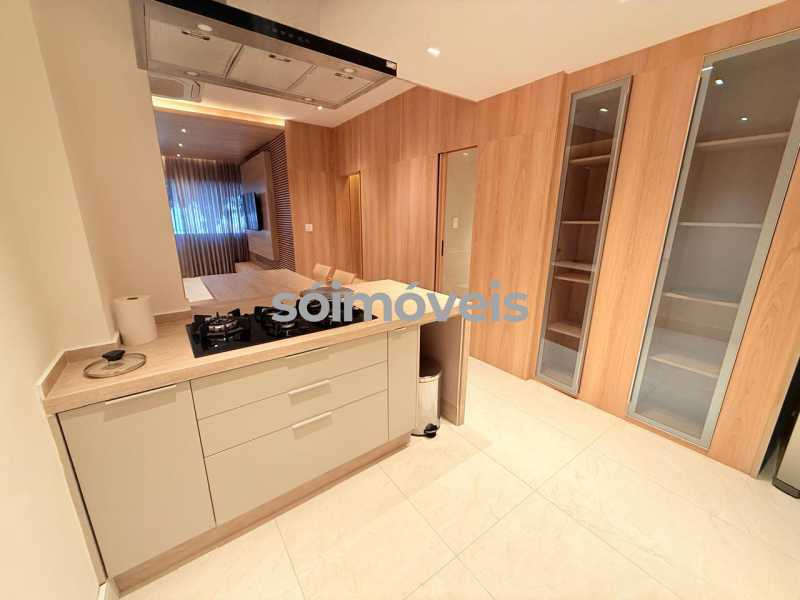 Conheça a01499b9-f6a5-4c21-8137-d3ffad do imóvel - Apartamento 3 quartos à venda Rio de Janeiro,RJ Leblon - R$ 2.990.000 - LBAP37067 - 13 a01499b9-f6a5-4c21-8137-d3ffad - 13
