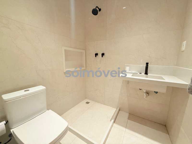 Conheça e2de6f99-3b9e-4bcc-918e-64c048 do imóvel - Apartamento 3 quartos à venda Rio de Janeiro,RJ Leblon - R$ 2.990.000 - LBAP37067 - 11 e2de6f99-3b9e-4bcc-918e-64c048 - 11