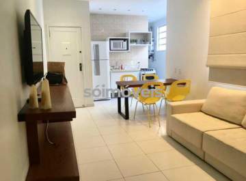 Apartamento 2 quartos à venda Rio de Janeiro,RJ Leblon - R$ 1.200.000 - LBAP24927