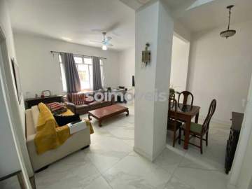 Apartamento 4 quartos à venda Rio de Janeiro,RJ Copacabana - R$ 995.000 - LBAP42813