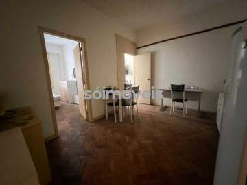 Apartamento 3 quartos à venda Rio de Janeiro,RJ Copacabana - R$ 620.000 - LBAP37074