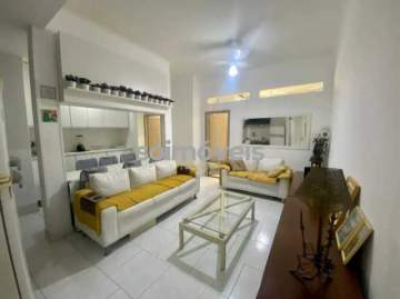 Apartamento 3 quartos à venda Rio de Janeiro,RJ Copacabana - R$ 630.000 - LBAP37078