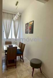 Apartamento 1 quarto à venda Rio de Janeiro,RJ Copacabana - R$ 640.000 - LBAP11832