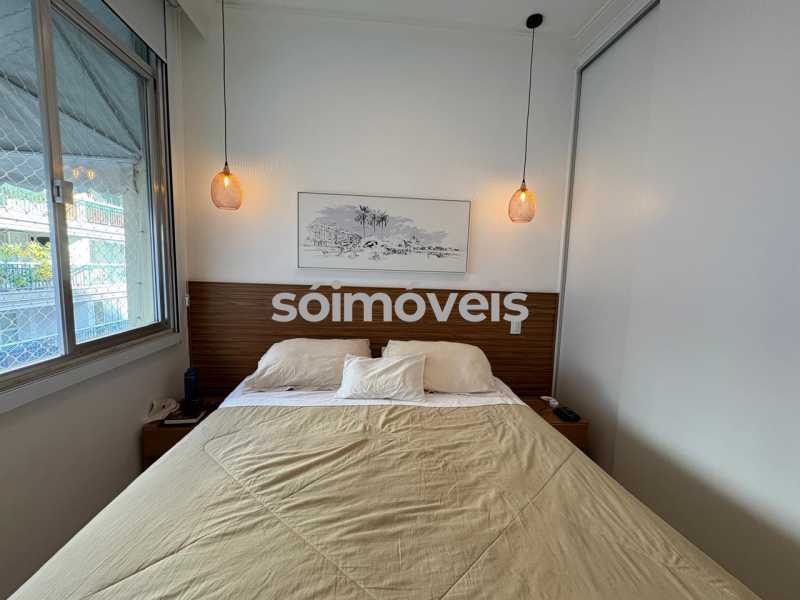 Conheça 0f5c2fd7-9dae-41de-b222-494410 do imóvel - Apartamento 1 quarto à venda Rio de Janeiro,RJ Leblon - R$ 1.300.000 - LBAP11834 - 6 0f5c2fd7-9dae-41de-b222-494410 - 6