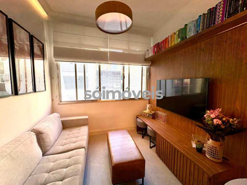 Conheça 5bf368be-15a1-40b7-8102-4d718e do imóvel - Apartamento 1 quarto à venda Rio de Janeiro,RJ Leblon - R$ 1.300.000 - LBAP11834 - 2 5bf368be-15a1-40b7-8102-4d718e - 2