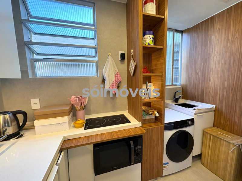 Conheça ecb85a3f-a6cc-4666-910e-18427f do imóvel - Apartamento 1 quarto à venda Rio de Janeiro,RJ Leblon - R$ 1.300.000 - LBAP11834 - 14 ecb85a3f-a6cc-4666-910e-18427f - 14